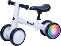 Skidee Toddler Balance Bike 1-3