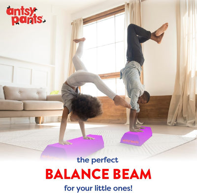 Balance Beam – Portable Gymnastics Beam