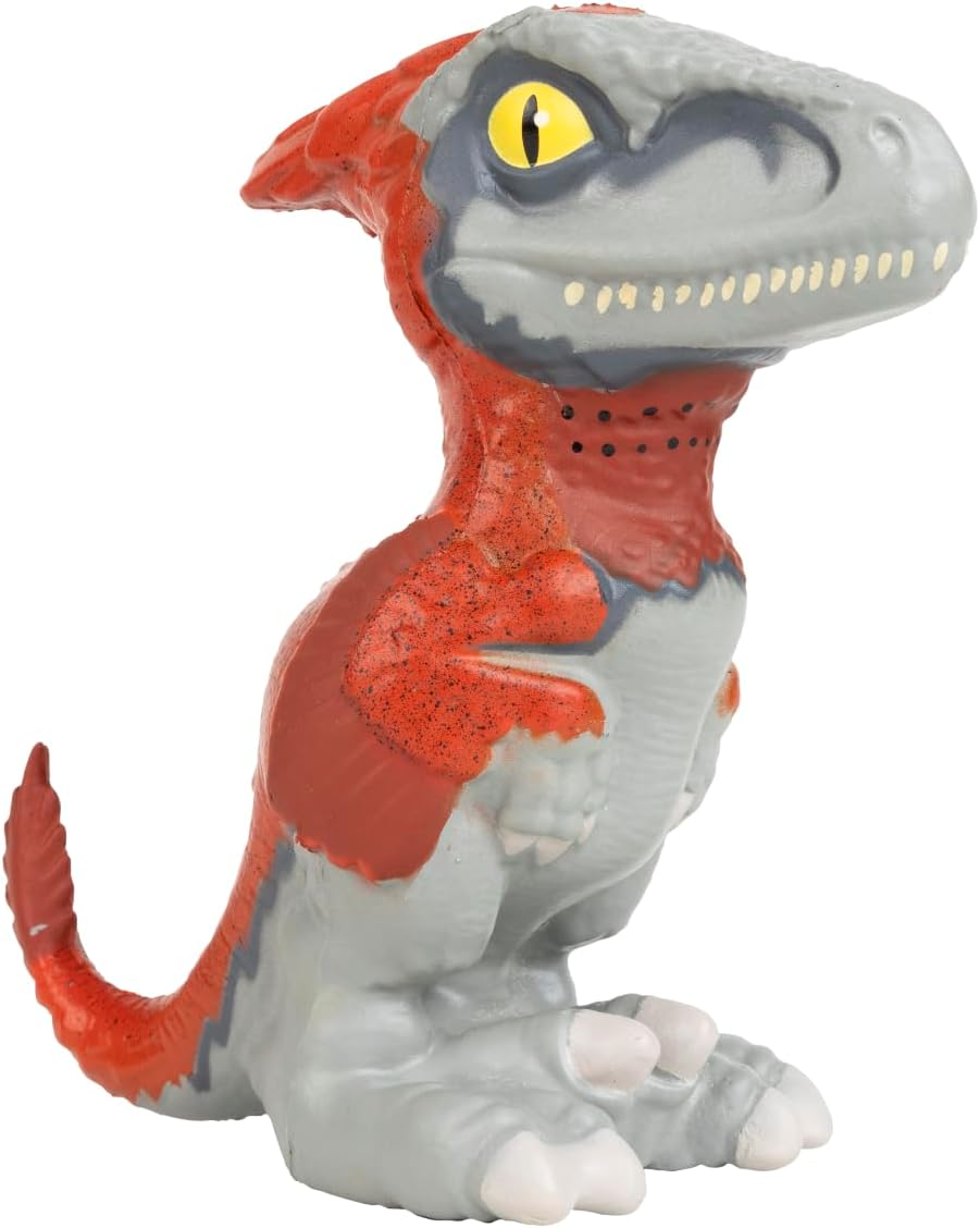 Jurassic World Dino Smash N Squish Surprise Egg w/Bone Tool for Kids Ages3+