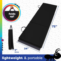 Antsy Pants Kids Tumbling Mat