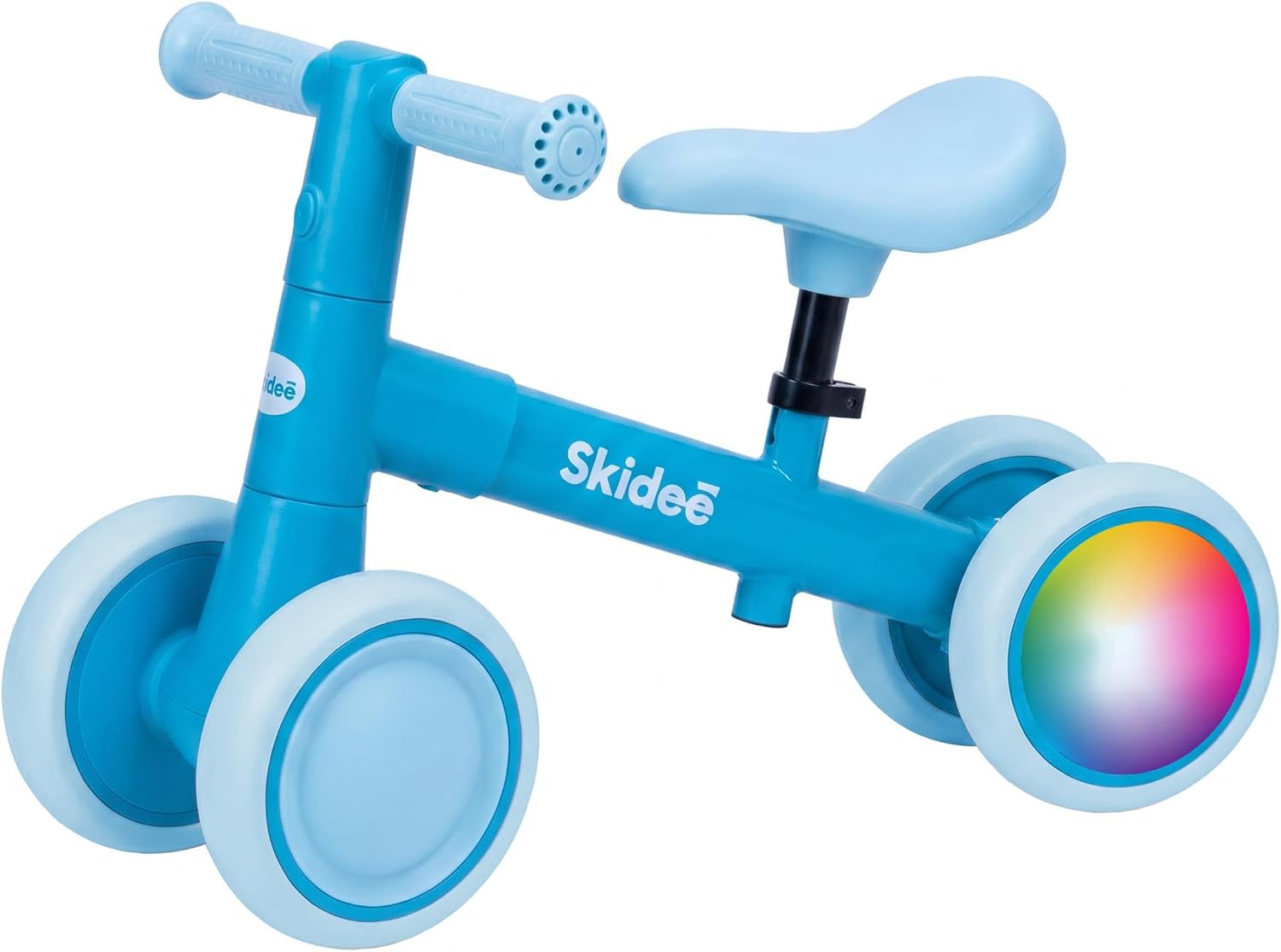 Skidee Toddler Balance Bike 1-3
