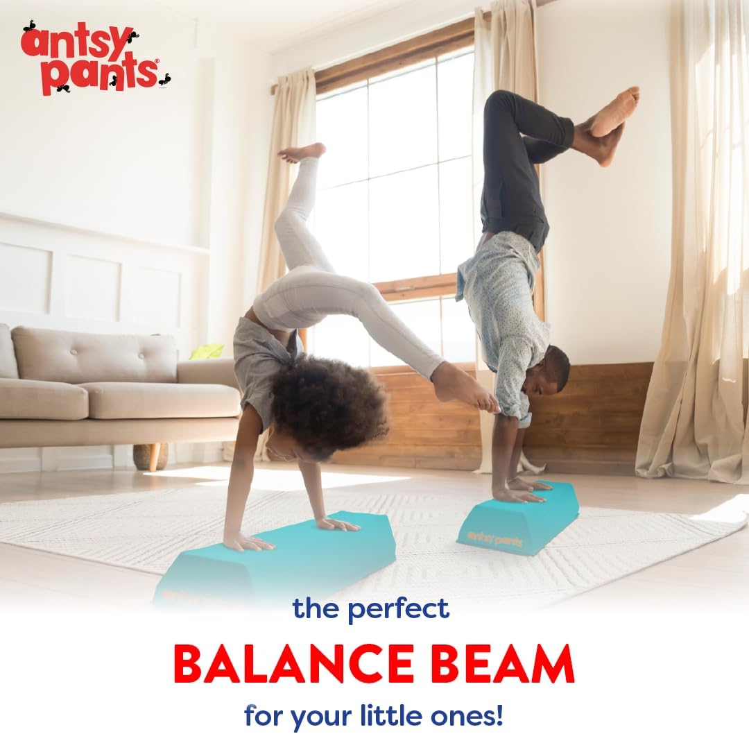 Balance Beam – Portable Gymnastics Beam