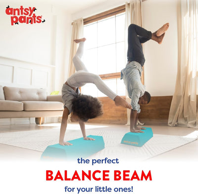 Balance Beam – Portable Gymnastics Beam