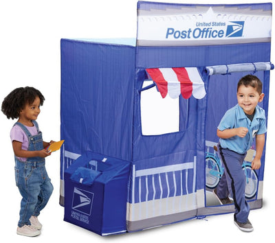 Kid Trax USPS Play Tent, Kids Tent