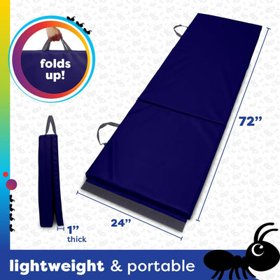 Antsy Pants Kids Tumbling Mat