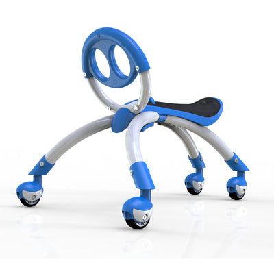 YBIKE Pewi Elite Walking/Ride On Toy - NSG Products