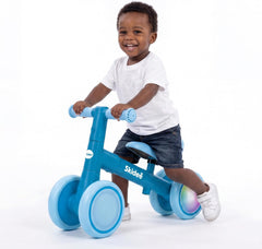 Skidee Toddler Balance Bike 1-3