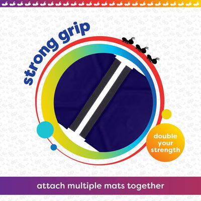 Antsy Pants Kids Tumbling Mat