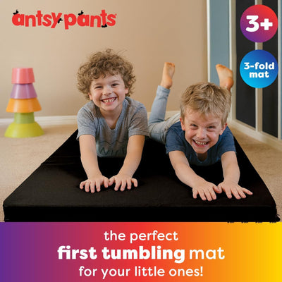 Antsy Pants Kids Tumbling Mat