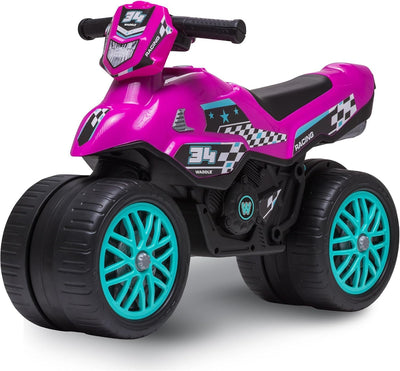 Waddle Kids Motorcycle Balance Bike
