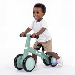 Skidee Toddler Balance Bike 1-3