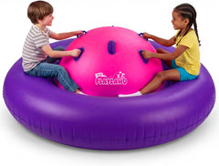Playland Inflatable Dome Rocker for Kids Ages 5+