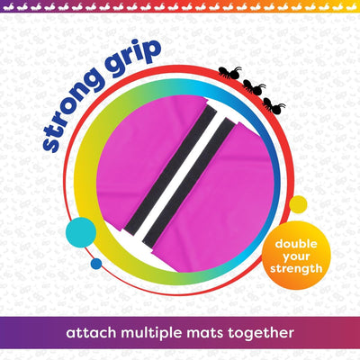 Antsy Pants Kids Tumbling Mat