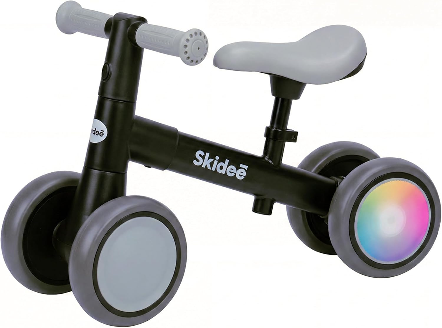 Skidee Toddler Balance Bike 1-3
