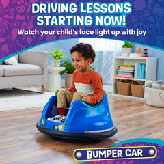6V FunPark Bumper Car
