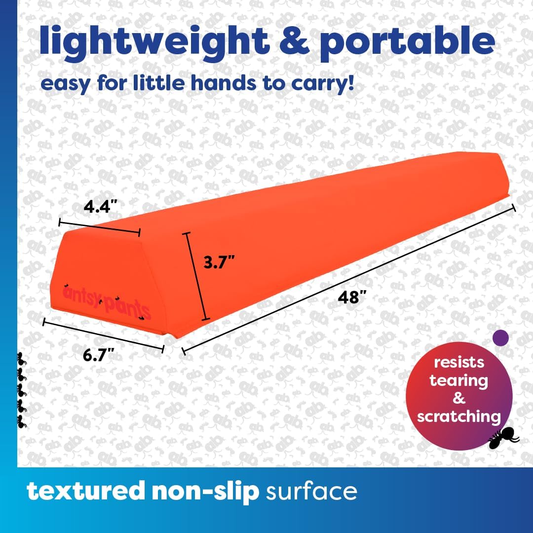 Balance Beam – Portable Gymnastics Beam
