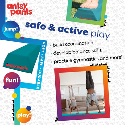 Balance Beam – Portable Gymnastics Beam