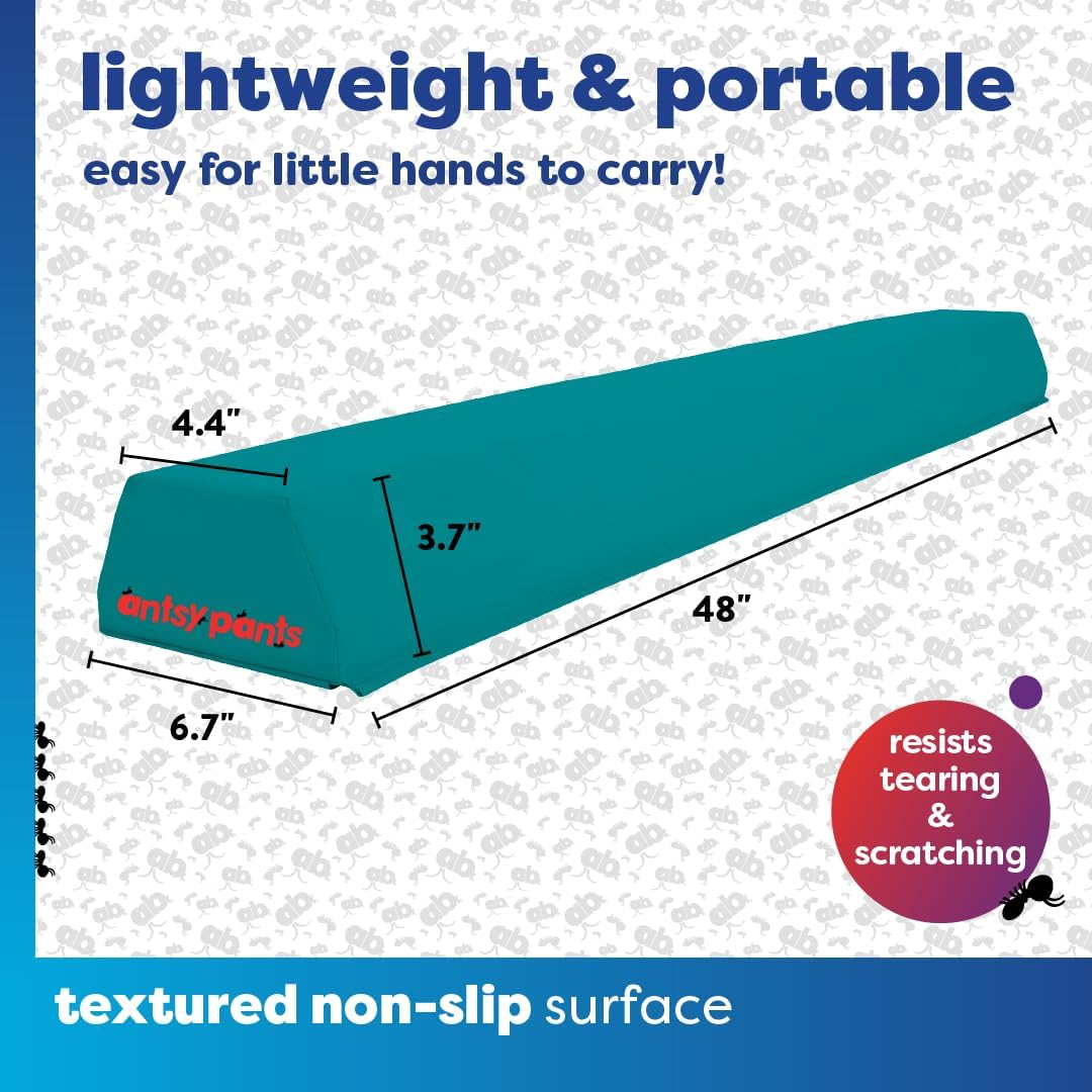 Balance Beam – Portable Gymnastics Beam