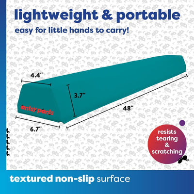 Balance Beam – Portable Gymnastics Beam