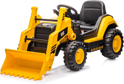 Kid Trax 12V CAT Front Loader