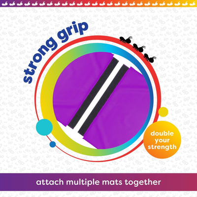 Antsy Pants Kids Tumbling Mat