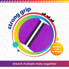 Antsy Pants Kids Tumbling Mat