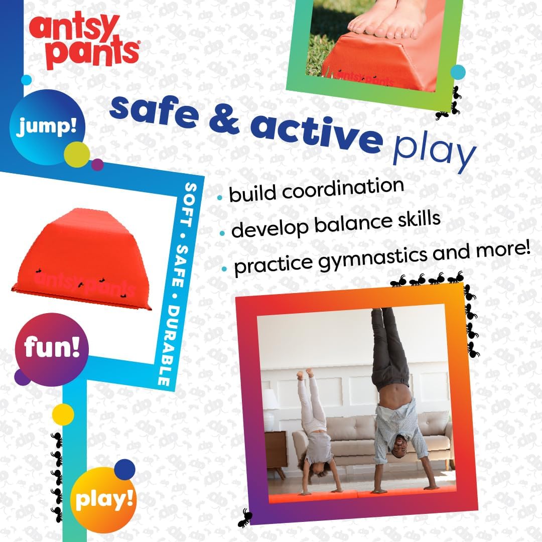 Balance Beam – Portable Gymnastics Beam