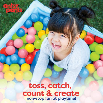 Antsy Pants Ball Pit Balls