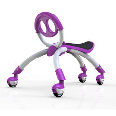 YBIKE Pewi Elite Walking/Ride On Toy - NSG Products