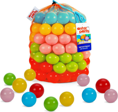 Antsy Pants Ball Pit Balls
