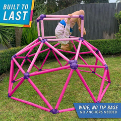 Eezy Peezy Monkey Bars Climbing Tower