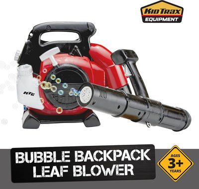 KTE Bubble Backpack Leaf Blower