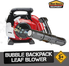 KTE Bubble Backpack Leaf Blower