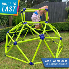 Eezy Peezy Monkey Bars Climbing Tower