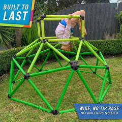 Eezy Peezy Monkey Bars Climbing Tower