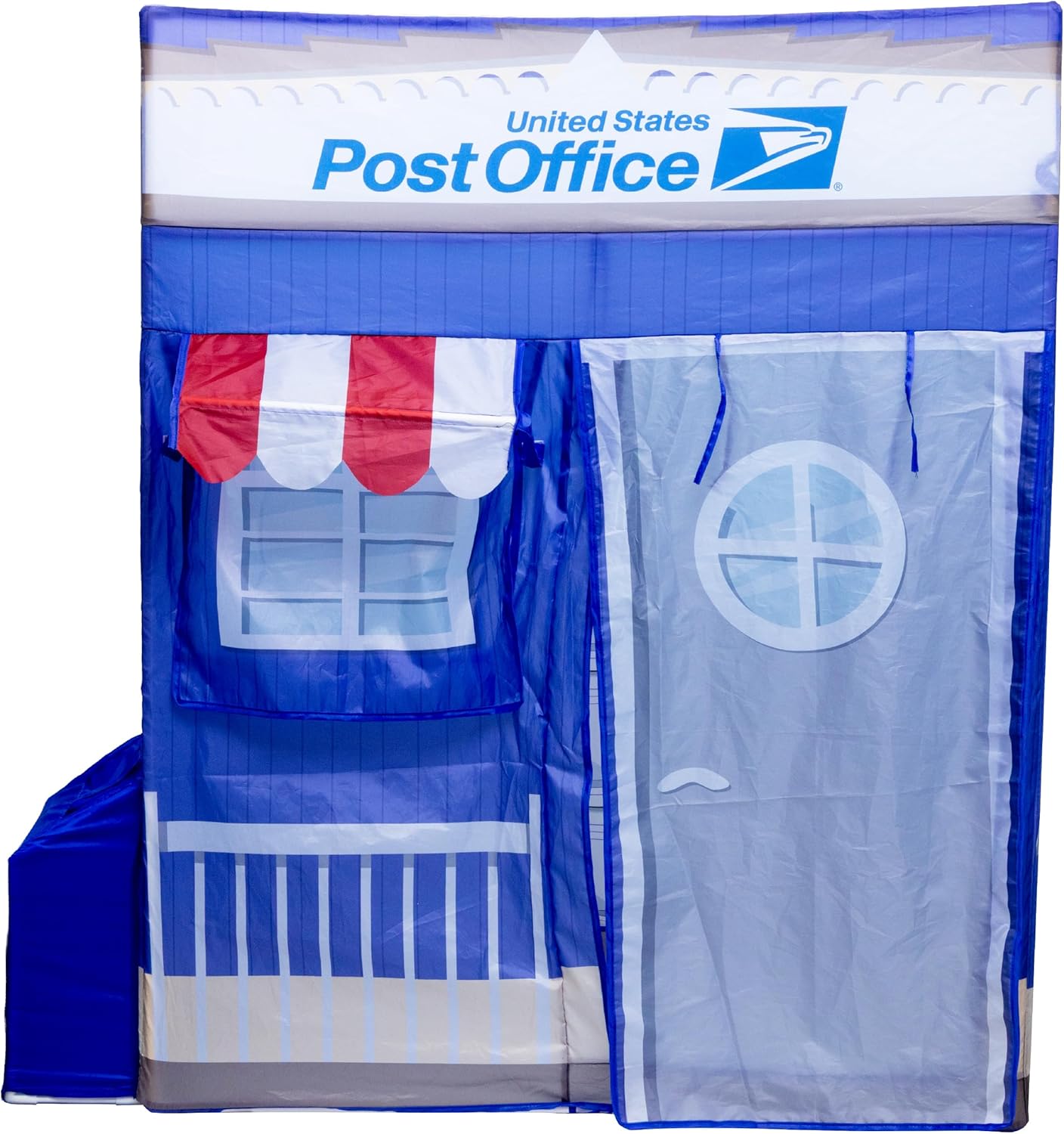 Kid Trax USPS Play Tent, Kids Tent