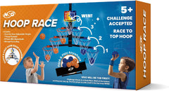 NSG Over The Door Basketball Hoop