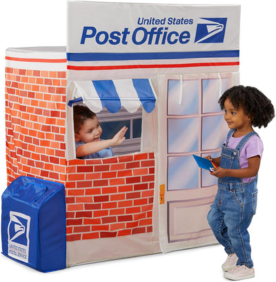 Kid Trax USPS Play Tent, Kids Tent