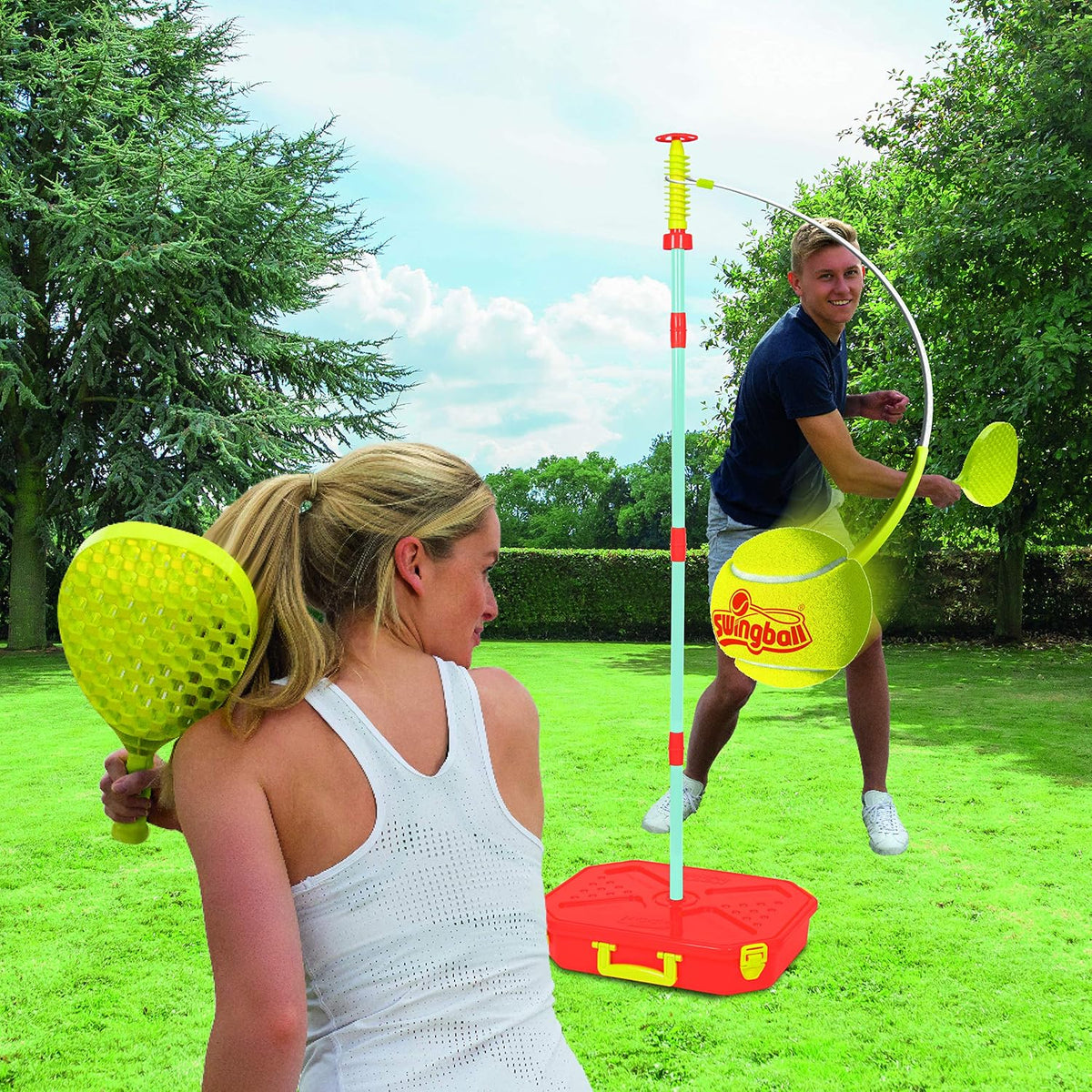Swingball Ball & Tether