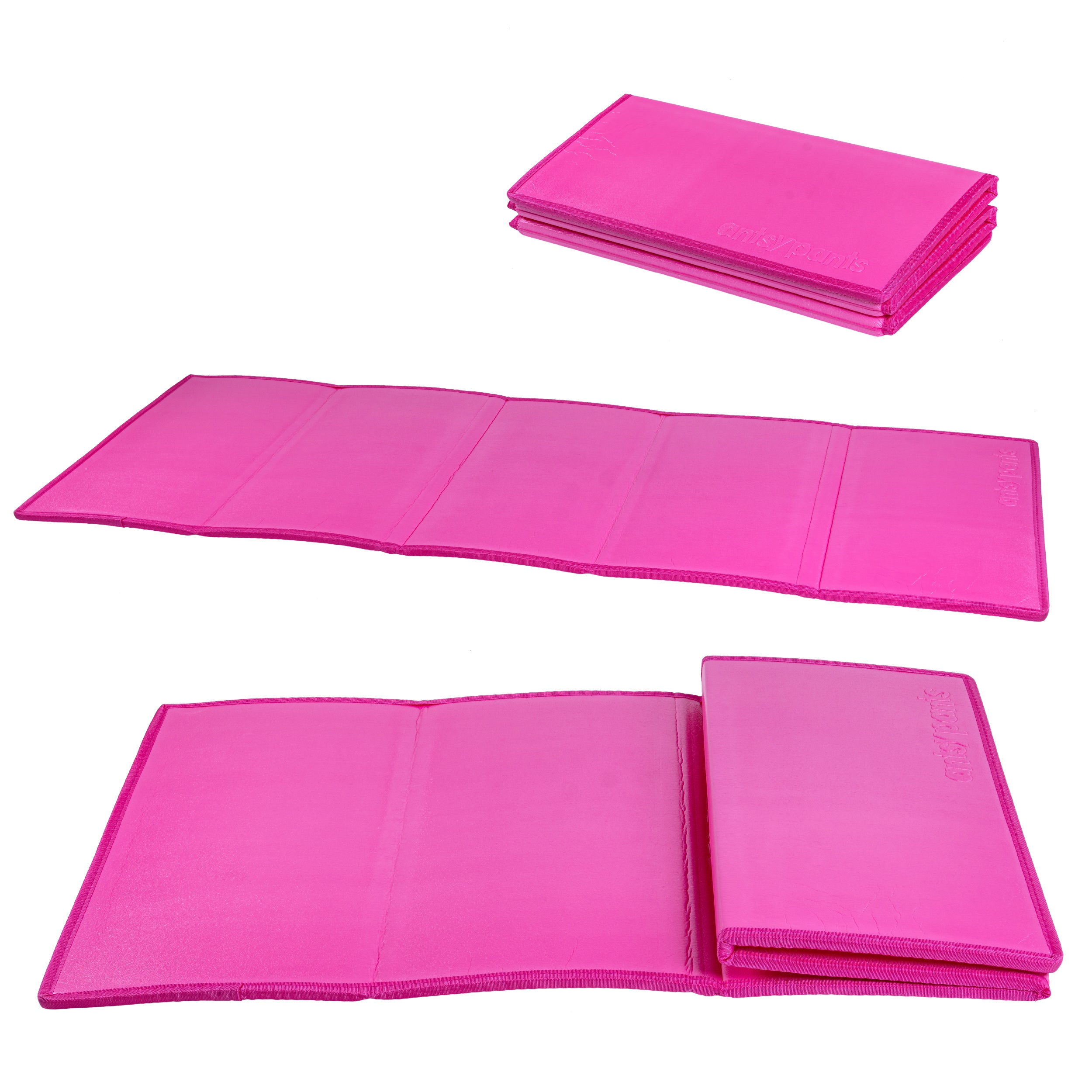 Antsy Pants XPE Tumbling Mat