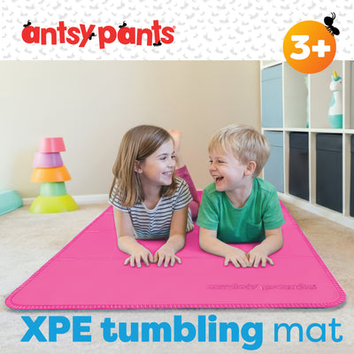 Antsy Pants XPE Tumbling Mat