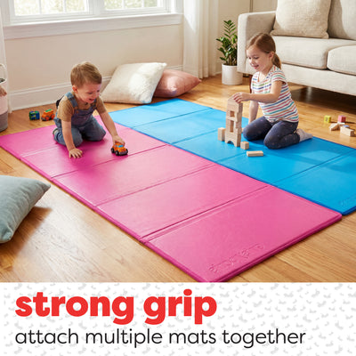 Antsy Pants XPE Tumbling Mat