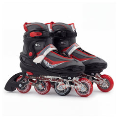 Chicago Boys Adjustable Inline Skates