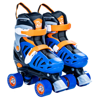 Chicago Skates Adjustable Quad Roller Skate