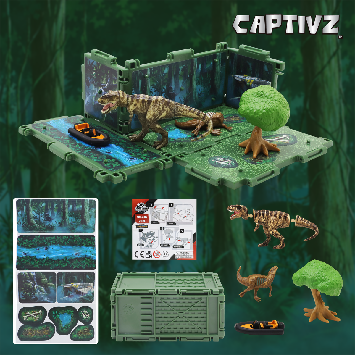 #set_land