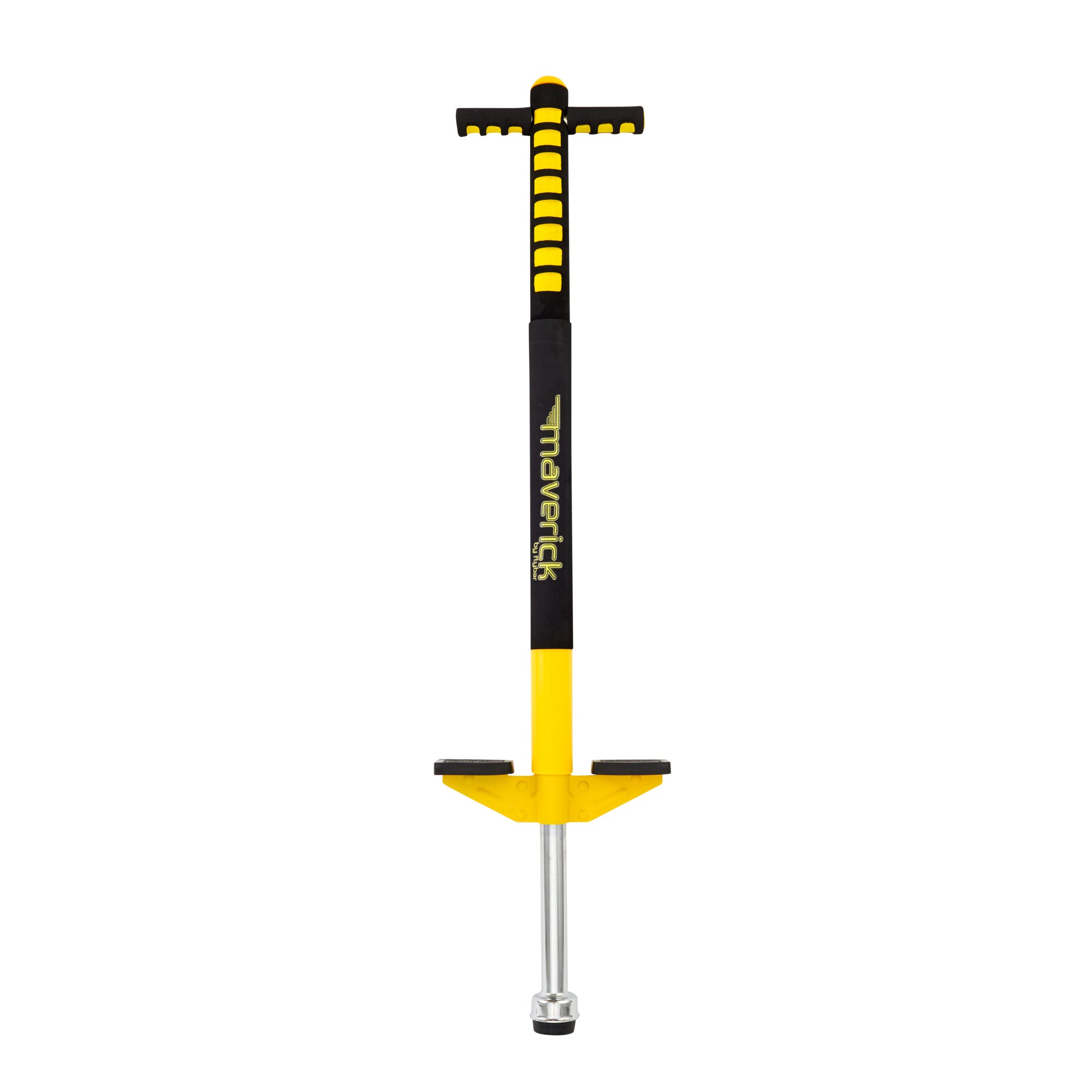 Original Foam Maverick Pogo Stick, Kids Ages 5+, 40-80lbs