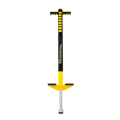 Original Foam Maverick Pogo Stick, Kids Ages 5+, 40-80lbs