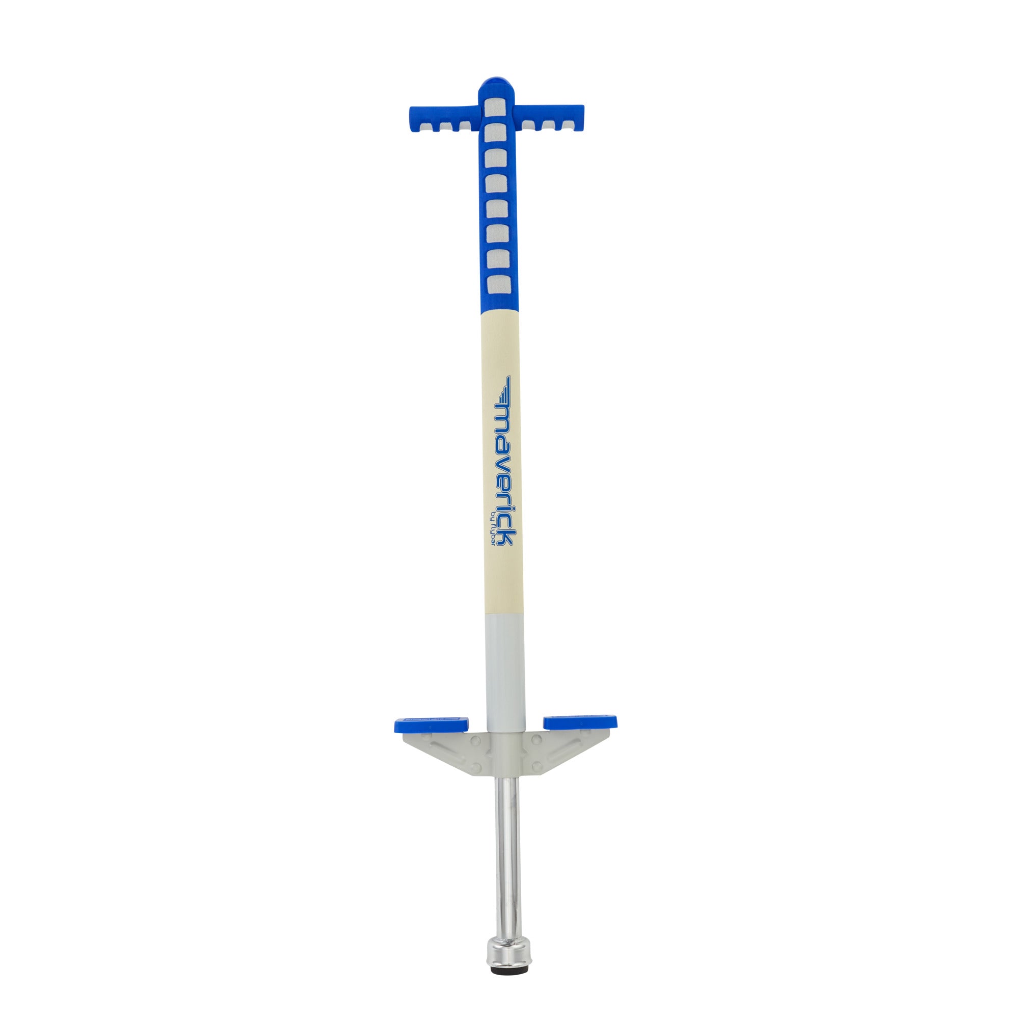 Original Foam Maverick Pogo Stick, Kids Ages 5+, 40-80lbs