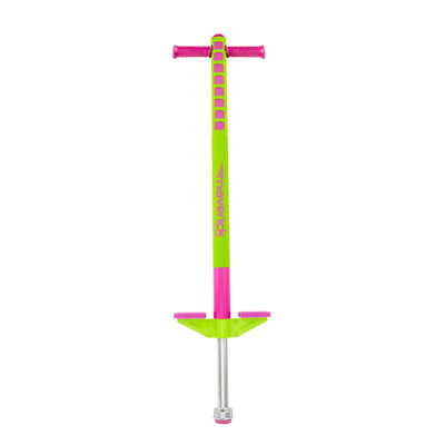 Original Foam Maverick Pogo Stick, Kids Ages 5+, 40-80lbs