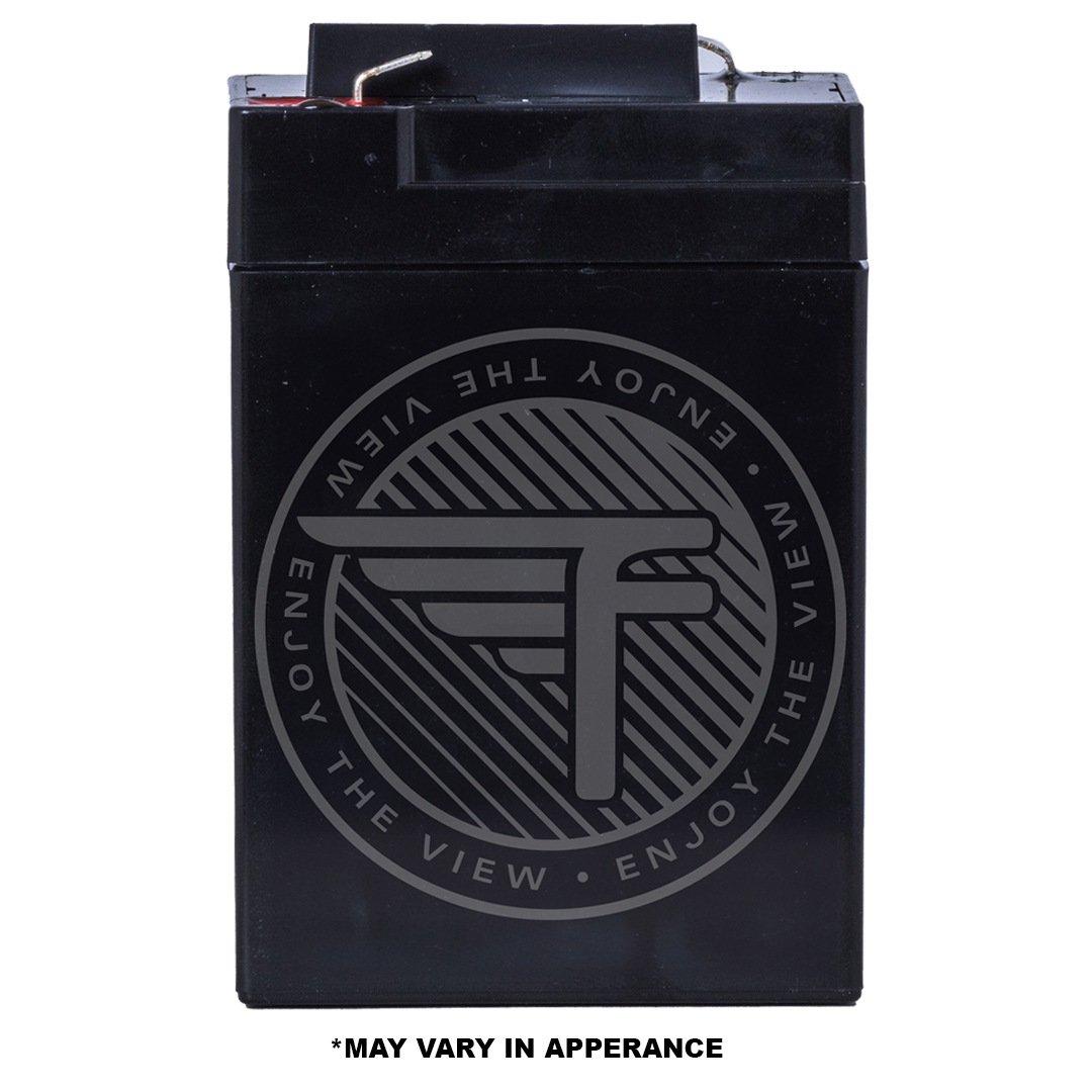 6v Battery FB